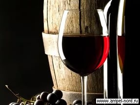 Вино виноградное. Его тбудущее по версии мастера вина.Блог Олёны Непомнящей.