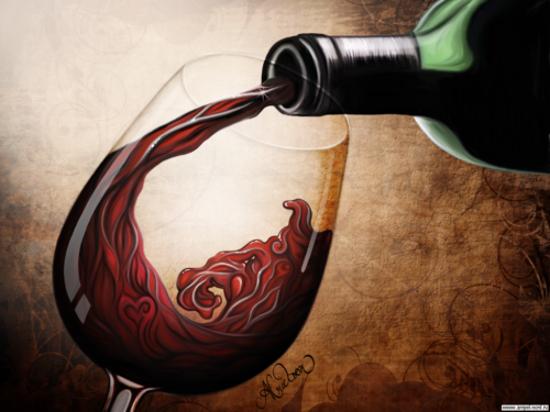 Хорошее вино в домашнем виноделии — или что считать таковым ?
